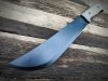 Nóż Maczeta LKW Urban Champion Olive Micarta